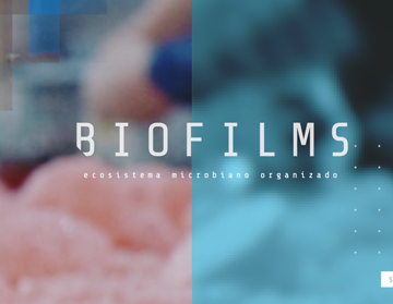 Vídeo explicativo Biofilms